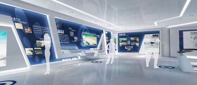 深圳泰爾智能視控股份 引領計算機網絡科技領域的技術創新與實踐