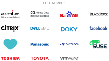 加入Linux基金會(huì)，成為金牌會(huì)員 科技企業(yè)發(fā)展的戰(zhàn)略選擇