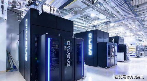 量子制造技術 為何成熟卻難量產？揭秘計算機網絡科技領域的開發瓶頸