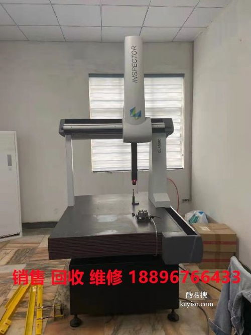 無(wú)錫酷易搜影像儀 精密測(cè)量領(lǐng)域的革新力量