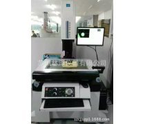 精準測量，洞察微毫 影像儀在現代工業中的應用與價值