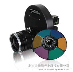 高效監測利器 Spectracam SWIR短波紅外多光譜相機的應用與優勢